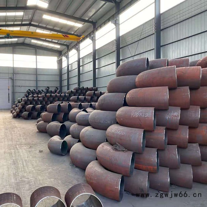 **等径三通 异径三通 90°弯头 45°弯头  异径管  封头 各种管件规格齐全 现货销售图3