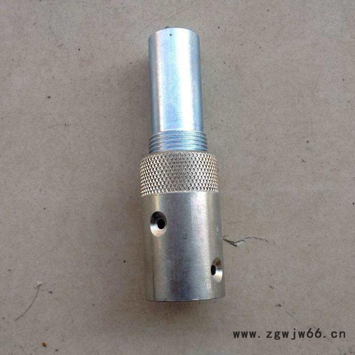 高压除锈喷** 喷砂机喷枪 压送式喷枪图3