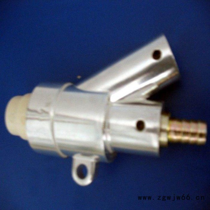 喷** 铝压铸喷枪 耐磨喷** 规格齐全图2