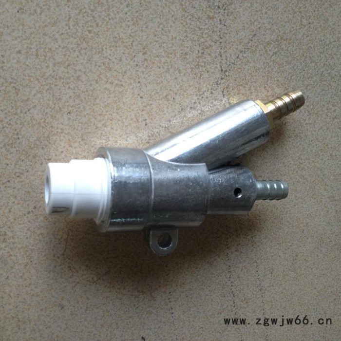 喷** 铝压铸喷枪 耐磨喷** 规格齐全图4