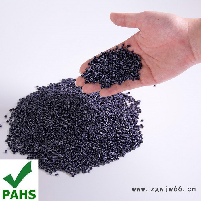 广东厂家塑聚PP防火V0阻燃PP 耐高温 无卤阻燃 挤出 注塑级 管件产品图2