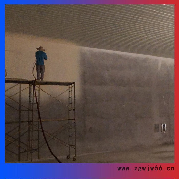 弘刚 聚氨酯喷涂 冷库喷涂 物流冷库喷涂厂家图3