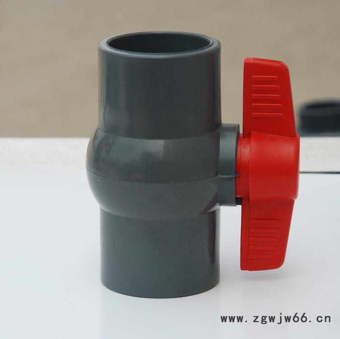 供应PVC阀门UPVC管材管件DN315图3