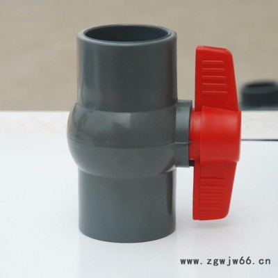 供应PVC阀门UPVC管材管件DN315