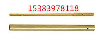 防爆梅花扳手 加力杆防爆工具 无火花防爆梅花加力杆图2