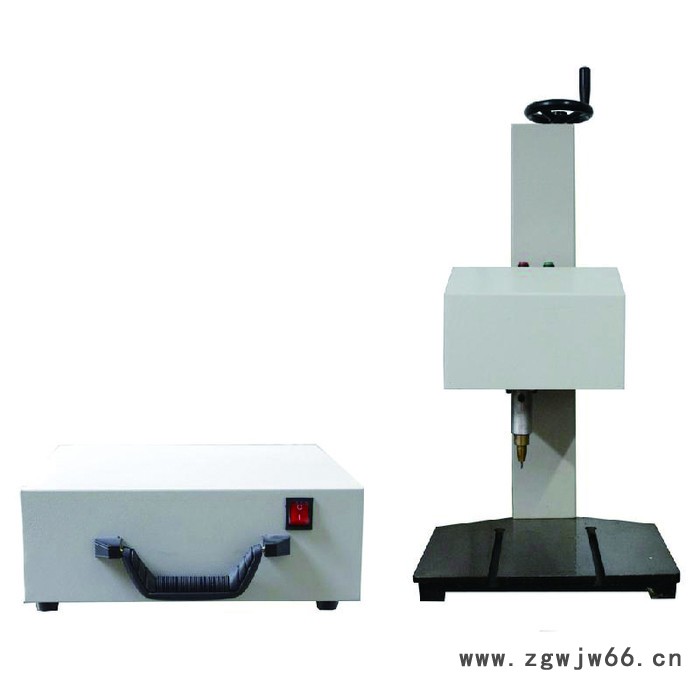 镭邦LB-TS16090 金属铭牌气动打标机 旋转气动打标机 管件打标机图3