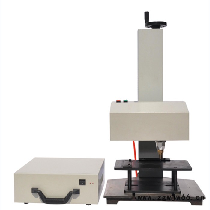 镭邦LB-TS16090 金属铭牌气动打标机 旋转气动打标机 管件打标机图5