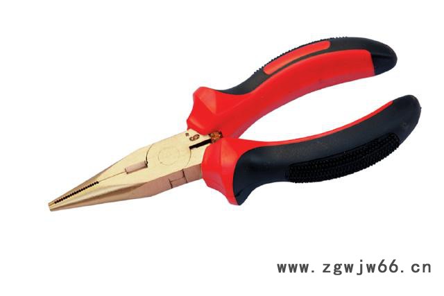 中泊桥防**防爆工具，防爆克丝钳，防爆尖嘴钳， 防爆鲤鱼钳，防爆水泵钳，防爆断线钳图8