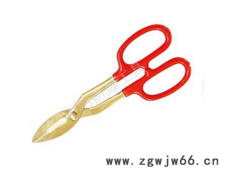 中泊桥防**防爆工具，防爆克丝钳，防爆尖嘴钳， 防爆鲤鱼钳，防爆水泵钳，防爆断线钳图5