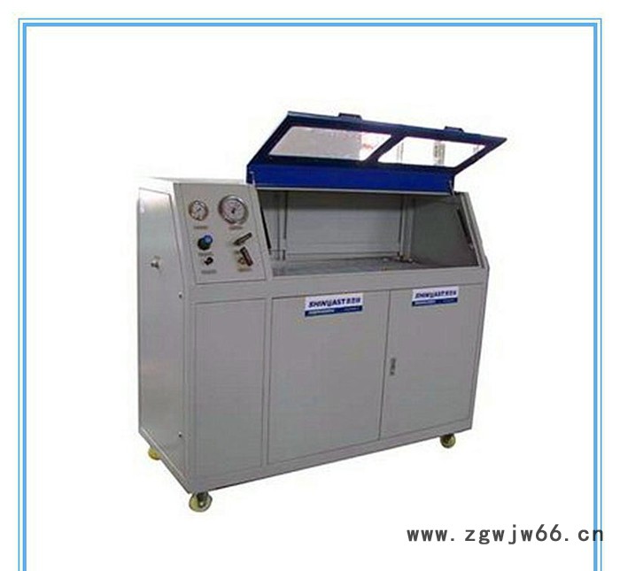 管材管件静压耐压爆破试验台 水压耐压压力实验设备图2