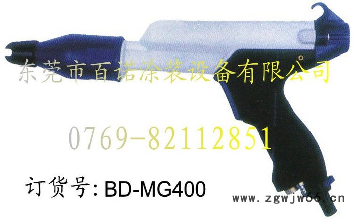 依路达120喷粉枪 喷粉设备 供应百诺静电喷枪 依路达粉末喷枪 手动喷粉枪图4