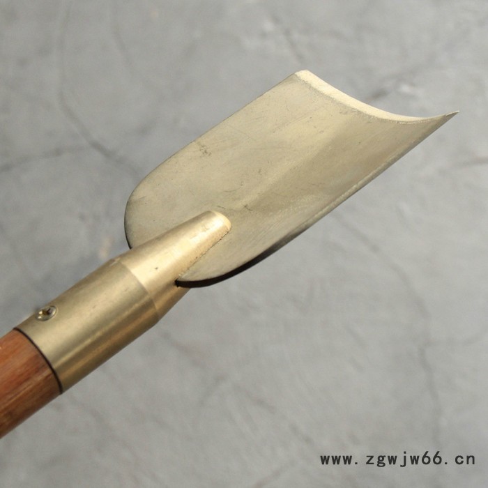 中渤防爆工具 除锈铲 规格型号齐全图2