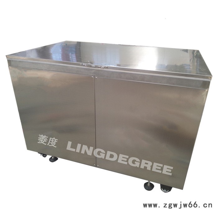 山东超声波清洗机 管件超声波清洗机 菱度科技图2