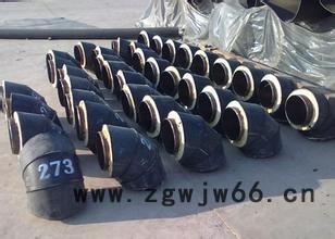 岩棉保温管道管件钢管管道厂家生产公司工厂岩棉保温弯头岩棉保温三通岩棉保温四通岩棉保温异径管岩棉保温大小头图8