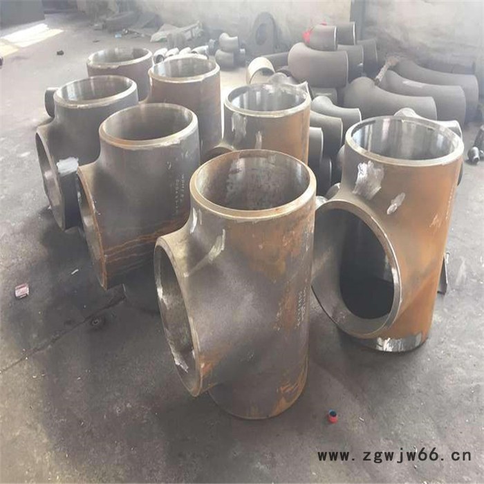 河北宇硕 三通接头 三通管件图3