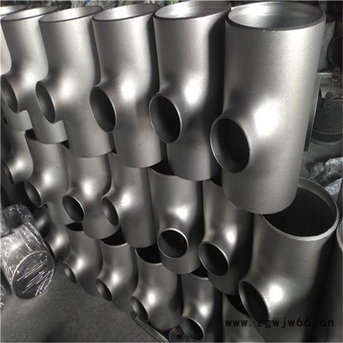 河北宇硕 三通接头 三通管件