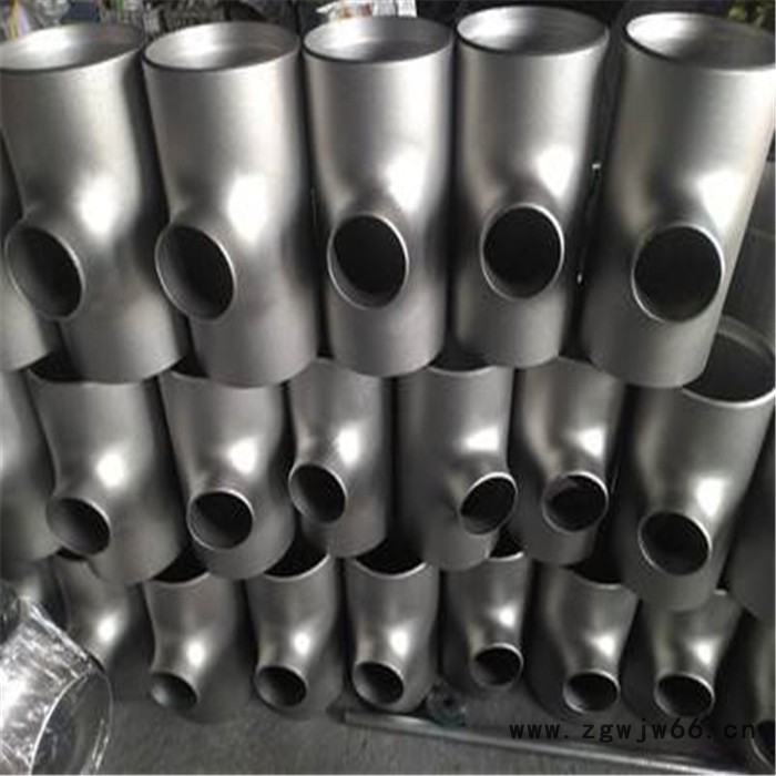 河北宇硕 三通接头 三通管件图4