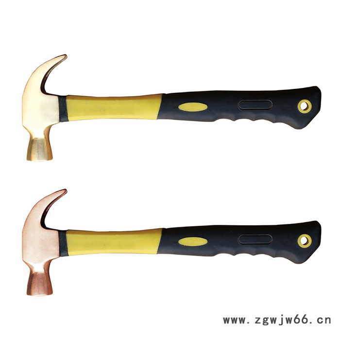 河北四凯sk240 防爆工具防爆纤维柄羊角锤无火花工具防磁防静电铍青铜、铝青铜材质五金图5