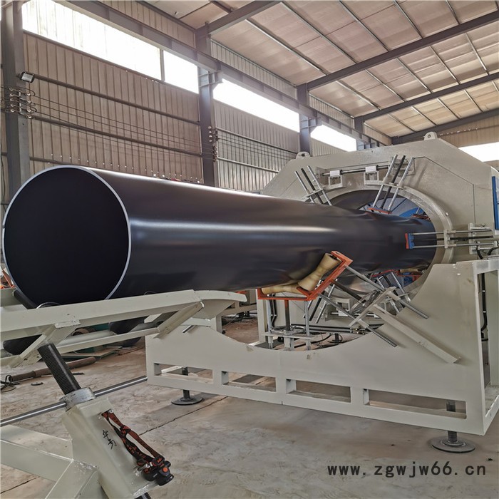 宝温管道供应 预制直埋保温管 保温管件 夹克保温管图5