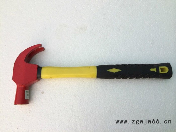 ＨＹ-2057型浩源品牌防爆除锈锤　防爆羊角锤名优防爆工具图3
