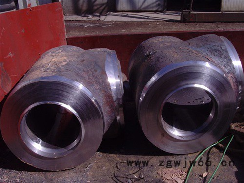 亚鑫管道 异径三通 三通管件 三通弯管 品质保证 欢迎选购图2