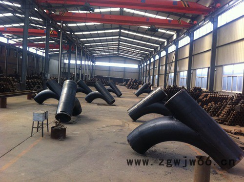 亚鑫管道 异径三通 三通管件 三通弯管 品质保证 欢迎选购图4