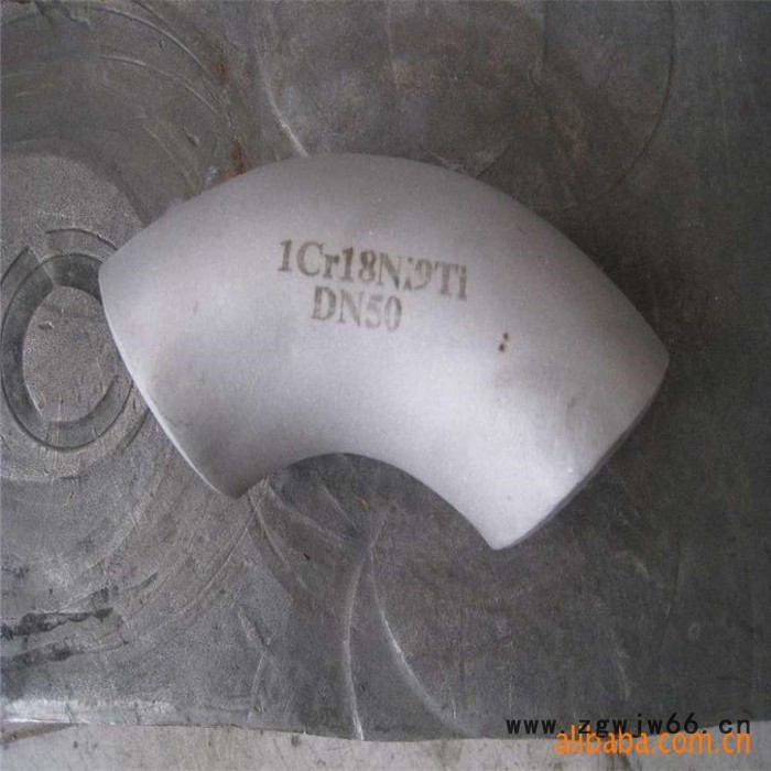 浩迪  对焊弯头弯头三通管件弯头美标  厂家图5