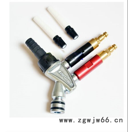 金马 金马喷枪粉泵图2