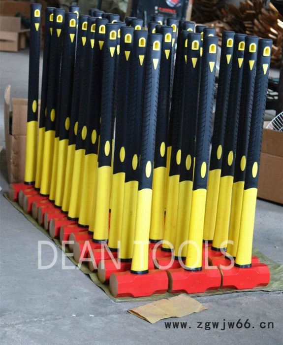 防爆八角锤头 防爆八角锤柄 16P防爆带柄八角锤 生产厂家南皮浩源防爆工具厂图4