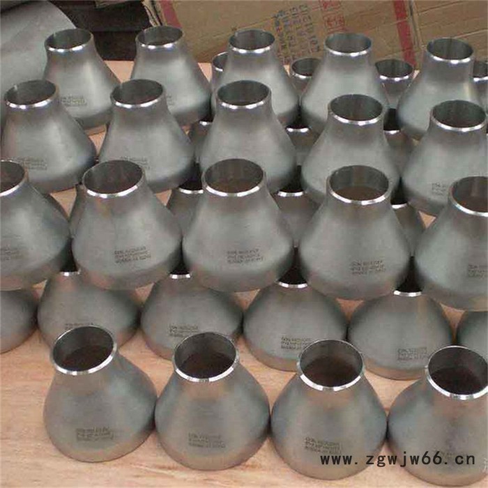 厂家现货直销碳钢弯头 碳钢三通 异径三通 异径管 封头管件规格齐全 诚信厂家图2