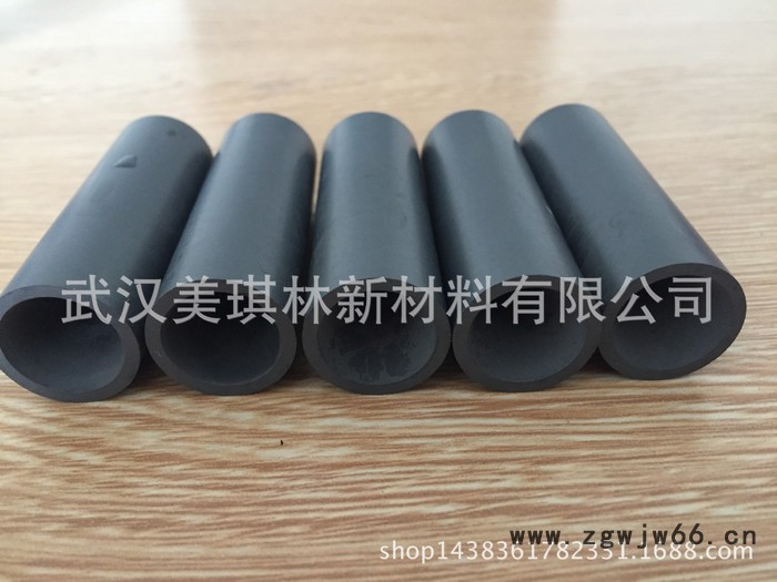 厂家直供批发喷枪喷嘴  碳化硼喷砂嘴 陶瓷喷砂嘴 80*20*8图2