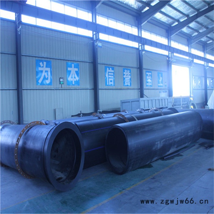 吉林PE钢丝网复合管电熔管件配套管件图7