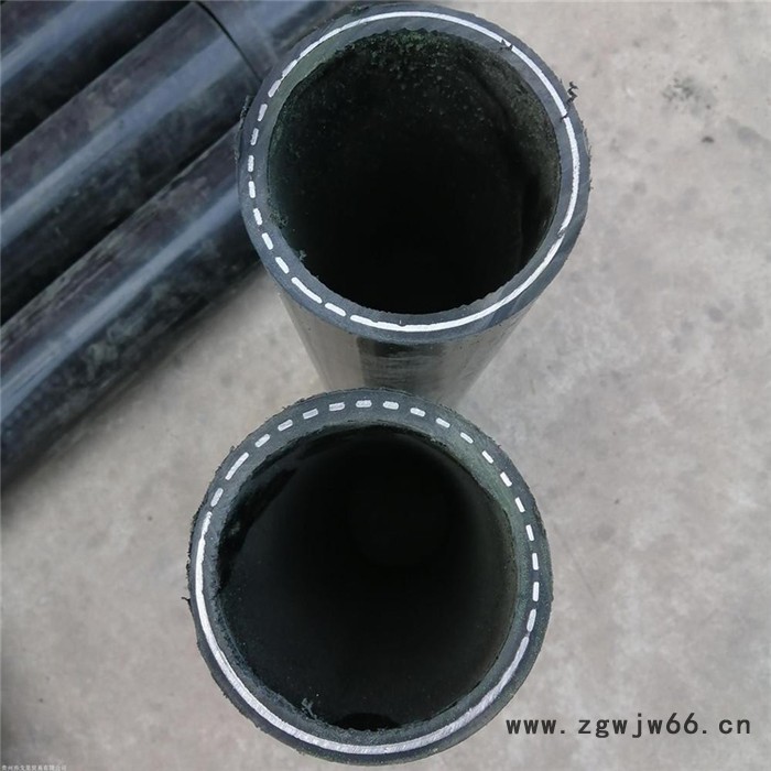吉林PE钢丝网复合管电熔管件配套管件图2