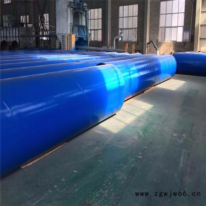 宁夏 涂塑钢管管件 给水内外涂塑钢管 浩迪管道厂家图3