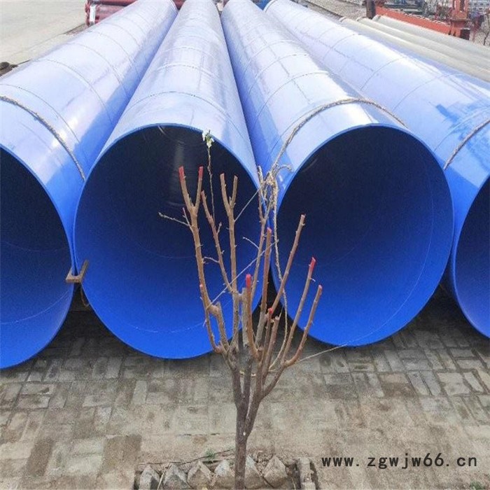 宁夏 涂塑钢管管件 给水内外涂塑钢管 浩迪管道厂家图4