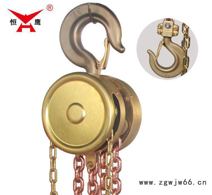 直销**防爆工具 牵引葫芦 链条式手拉葫芦现货售后保障图2