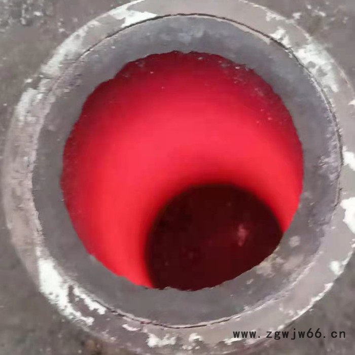 特力达 耐磨弯头 双金属耐磨件 陶瓷内衬耐磨管件 异径异形可定制图2