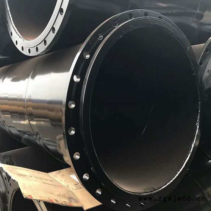 内蒙古 给水用涂塑钢管 涂塑钢管管件 厚东厂家图6