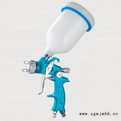 AMERIGO亚美高AMG C260 超级省高效上壶面漆喷枪