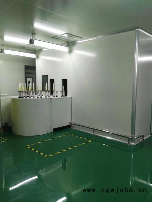 LC-1008新型静电喷枪（自动）SLIM图3