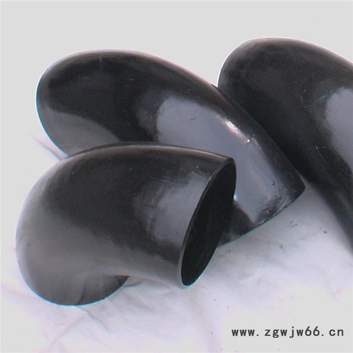 沧州锐铼铂厂家批发 高压弯头 大口径管件 异径弯头 欢迎来电咨询图3