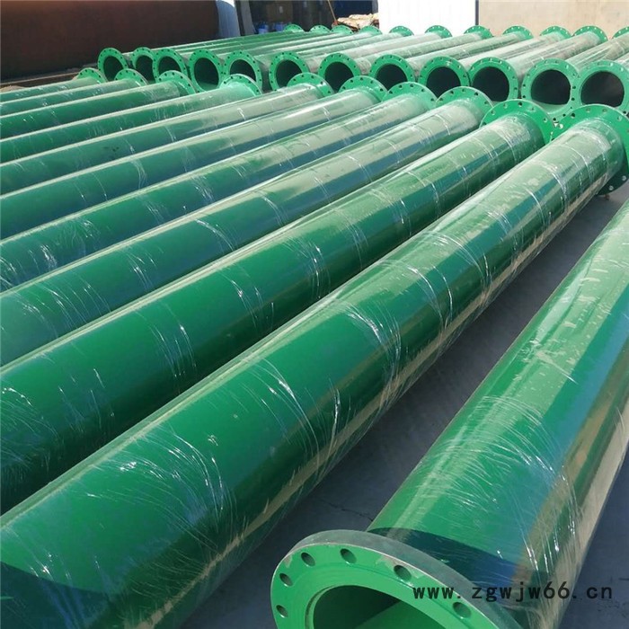 沧州友诚涂塑管件涂塑给水钢管无缝涂塑钢管价格图6