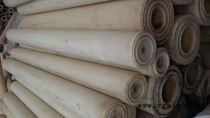 汇科 尼龙管件耐磨尼龙备件尼龙管尼龙棒尼龙滚轮图3