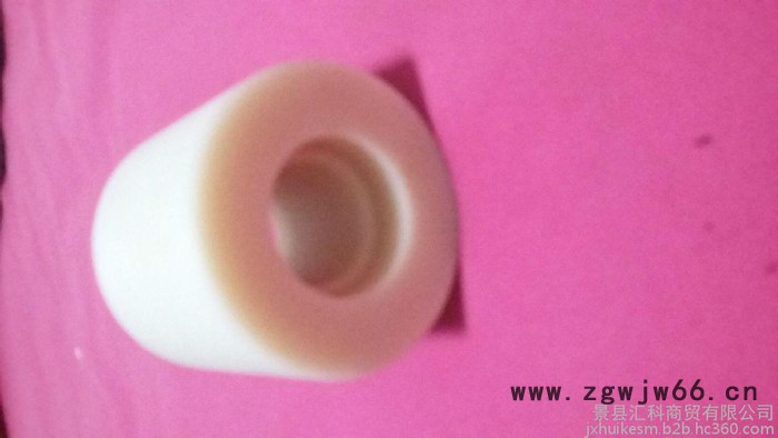 汇科 尼龙管件耐磨尼龙备件尼龙管尼龙棒尼龙滚轮图6