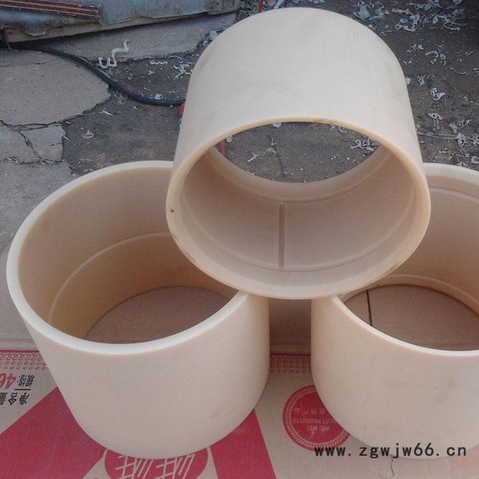 汇科 尼龙管件耐磨尼龙备件尼龙管尼龙棒尼龙滚轮图8