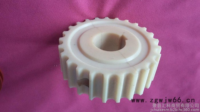 汇科 尼龙管件耐磨尼龙备件尼龙管尼龙棒尼龙滚轮图5