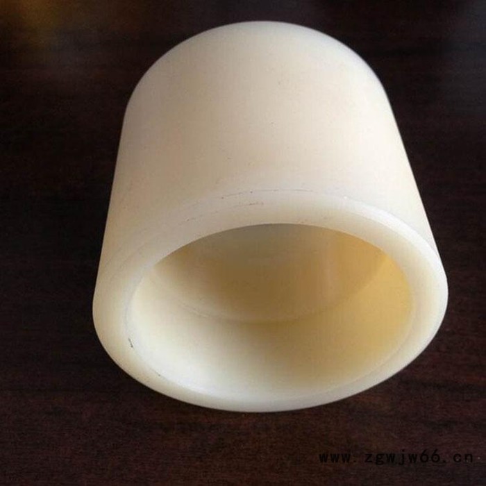 汇科 尼龙管件耐磨尼龙备件尼龙管尼龙棒尼龙滚轮图2