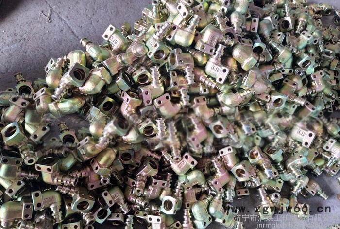 矿用管件  快速接头 焊接式液压管接头厂家  矿用弯头  矿用管件  快速接头 焊接式液压管接头报价图3