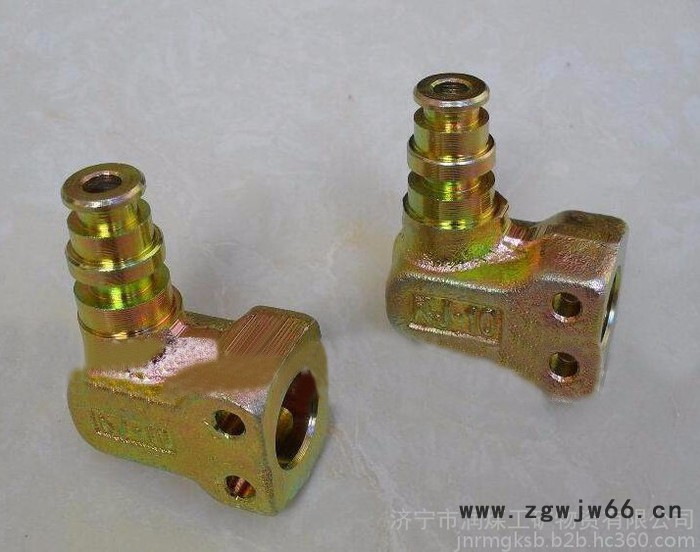 矿用管件  快速接头 焊接式液压管接头厂家  矿用弯头  矿用管件  快速接头 焊接式液压管接头报价图7