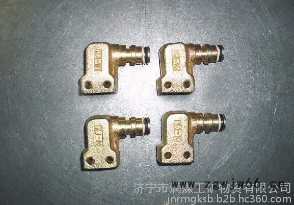 矿用管件  快速接头 焊接式液压管接头厂家  矿用弯头  矿用管件  快速接头 焊接式液压管接头报价图8